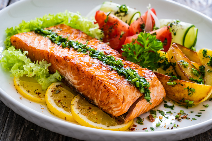 Suplementos para la Salud